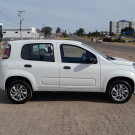 Fiat UNO ATTRACTIVE 1.0 Fire Flex 8V 5p 2021 Flex-2