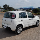 Fiat UNO ATTRACTIVE 1.0 Fire Flex 8V 5p 2021 Flex-6
