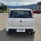 Fiat UNO ATTRACTIVE 1.0 Fire Flex 8V 5p 2021 Flex-5