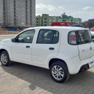 Fiat UNO ATTRACTIVE 1.0 Fire Flex 8V 5p 2021 Flex-4