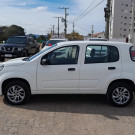 Fiat UNO ATTRACTIVE 1.0 Fire Flex 8V 5p 2021 Flex-3