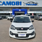 Fiat UNO ATTRACTIVE 1.0 Fire Flex 8V 5p 2021 Flex-0