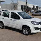 Fiat UNO ATTRACTIVE 1.0 Fire Flex 8V 5p 2021 Flex-1