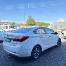 Hyundai HB20S C.Plus/C.Style 1.6 Flex 16V Mec.4p 2015 Flex-6