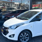 Hyundai HB20S C.Plus/C.Style 1.6 Flex 16V Mec.4p 2015 Flex-4