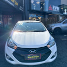 Hyundai HB20S C.Plus/C.Style 1.6 Flex 16V Mec.4p 2015 Flex-3