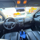 Hyundai HB20S C.Plus/C.Style 1.6 Flex 16V Mec.4p 2015 Flex-11