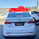 Hyundai HB20S C.Plus/C.Style 1.6 Flex 16V Mec.4p 2015 Flex-5