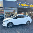 Hyundai HB20S C.Plus/C.Style 1.6 Flex 16V Mec.4p 2015 Flex-0