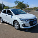 GM - Chevrolet ONIX HATCH 1.0 12V Flex 5p Mec. 2024 Flex-0