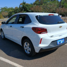 GM - Chevrolet ONIX HATCH 1.0 12V Flex 5p Mec. 2024 Flex-1