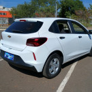 GM - Chevrolet ONIX HATCH 1.0 12V Flex 5p Mec. 2024 Flex-2