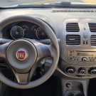 Fiat Grand Siena ESSENCE 1.6 Flex 16V 2015 Flex-5
