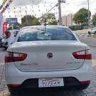 Fiat Grand Siena ESSENCE 1.6 Flex 16V 2015 Flex-2