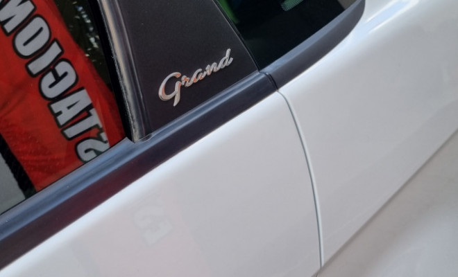 Fiat Grand Siena ESSENCE 1.6 Flex 16V 2015 Flex-8