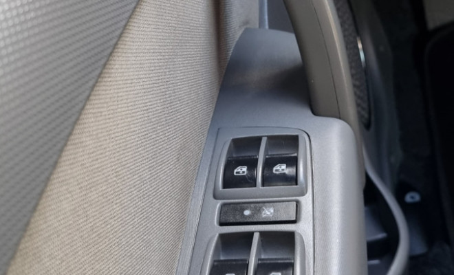 Fiat Grand Siena ESSENCE 1.6 Flex 16V 2015 Flex-7
