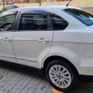 Fiat Grand Siena ESSENCE 1.6 Flex 16V 2015 Flex-1
