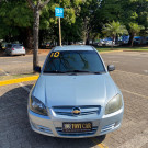 GM - Chevrolet Celta Spirit/ LT 1.0 MPFI 8V FlexP. 5p 2010 Flex-0