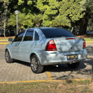 GM - Chevrolet Corsa Hat. Premium 1.4 8V ECONOFLEX 5p 2008 Flex-2