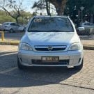 GM - Chevrolet Corsa Hat. Premium 1.4 8V ECONOFLEX 5p 2008 Flex-0