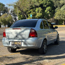 GM - Chevrolet Corsa Hat. Premium 1.4 8V ECONOFLEX 5p 2008 Flex-3