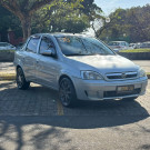 GM - Chevrolet Corsa Hat. Premium 1.4 8V ECONOFLEX 5p 2008 Flex-1