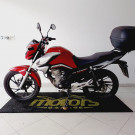 HONDA CG 160 TITAN FLEXONE/Ed.Especial 40 Anos 2024 Flex-3