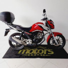 HONDA CG 160 TITAN FLEXONE/Ed.Especial 40 Anos 2024 Flex-4