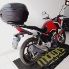 HONDA CG 160 TITAN FLEXONE/Ed.Especial 40 Anos 2024 Flex-0