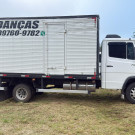 MERCEDES-BENZ 710/ 710 Plus 2p (diesel) 1999 Diesel-7