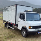 MERCEDES-BENZ 710/ 710 Plus 2p (diesel) 1999 Diesel-0