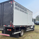 MERCEDES-BENZ 710/ 710 Plus 2p (diesel) 1999 Diesel-5