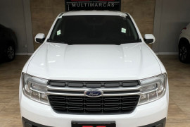 Ford Maverick Lariat FX4 2.0 EcoBoost Aut. 2022 Gasolina