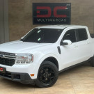 Ford Maverick Lariat FX4 2.0 EcoBoost Aut. 2022 Gasolina