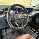 Ford Maverick Lariat FX4 2.0 EcoBoost Aut. 2022 Gasolina