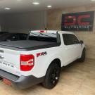 Ford Maverick Lariat FX4 2.0 EcoBoost Aut. 2022 Gasolina