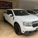 Ford Maverick Lariat FX4 2.0 EcoBoost Aut. 2022 Gasolina