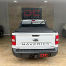 Ford Maverick Lariat FX4 2.0 EcoBoost Aut. 2022 Gasolina