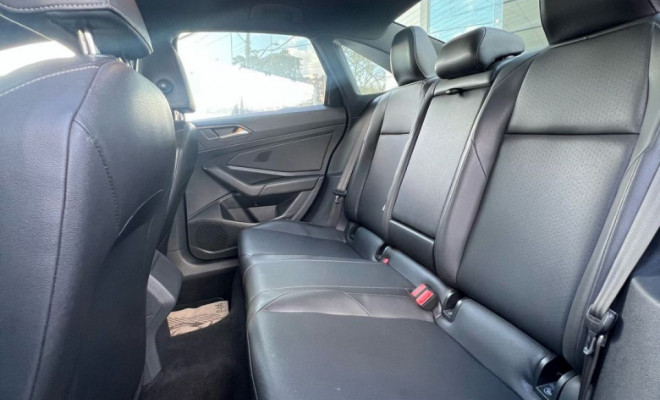 VW - VolksWagen JETTA R-Line 250 TSI 1.4 Flex 16V Aut. 2018 Flex-11