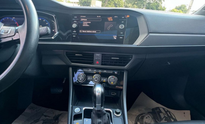 VW - VolksWagen JETTA R-Line 250 TSI 1.4 Flex 16V Aut. 2018 Flex-7