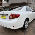 Toyota Corolla XEi 2.0 Flex 16V Aut. 2011 Flex-1