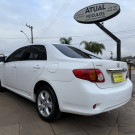 Toyota Corolla XEi 2.0 Flex 16V Aut. 2011 Flex-2