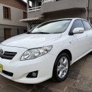 Toyota Corolla XEi 2.0 Flex 16V Aut. 2011 Flex-0