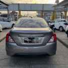 Nissan VERSA SL 1.6 Mec. 2016-5