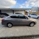 Nissan VERSA SL 1.6 Mec. 2016-4