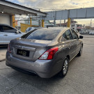 Nissan VERSA SL 1.6 Mec. 2016-1