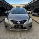Nissan VERSA SL 1.6 Mec. 2016-0