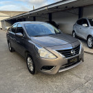 Nissan VERSA SL 1.6 Mec. 2016-3