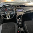 Nissan KICKS SV 1.6 16V FlexStar 5p Aut. 2020 Flex-3