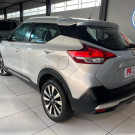 Nissan KICKS SV 1.6 16V FlexStar 5p Aut. 2020 Flex-9